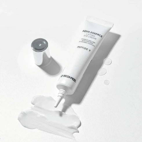 Peptide 9 Aqua Essence Lifting Eye Cream, 40 ml - WowSkin Romania